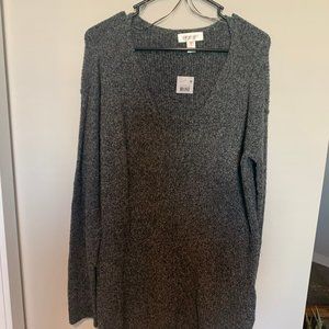 Motherhood Maternity Sweater